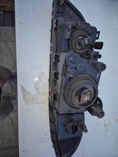 BMW E39 Headlights Pair (Hella OEM) – Left & Right – Pre-Facelift 1995–2000 – UK