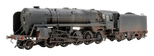 Bachmann 853 br - br, black