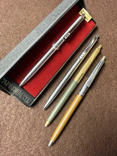 Paper mate usa ballpoint - usa,