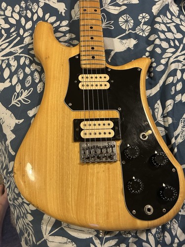 Kawai performer guitar - ke-10,
