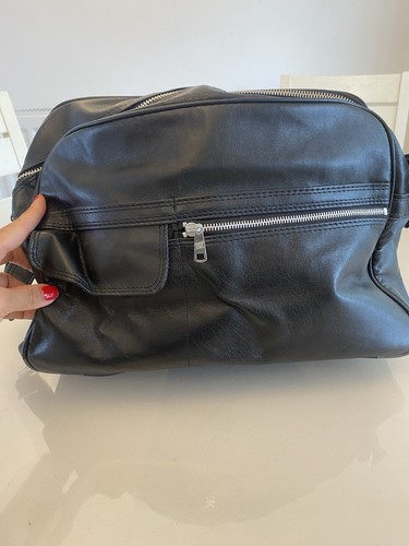 Vintage three star brand black - star,