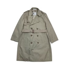 VINTAGE 60s/70s Belted Trench