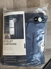 Next Fully Lined Eyelet