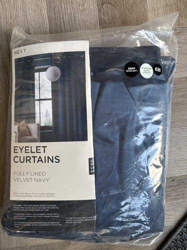 Next fully lined eyelet - fully,