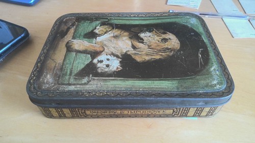 Vintage cadbury bournville - vintage,