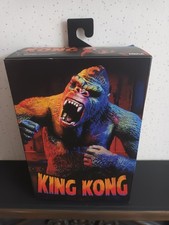 NECA King Kong Ultimate