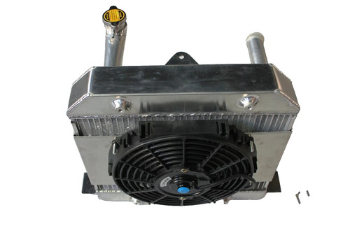 Radiator shroud fan for - ✅radiator+shroud+fan,