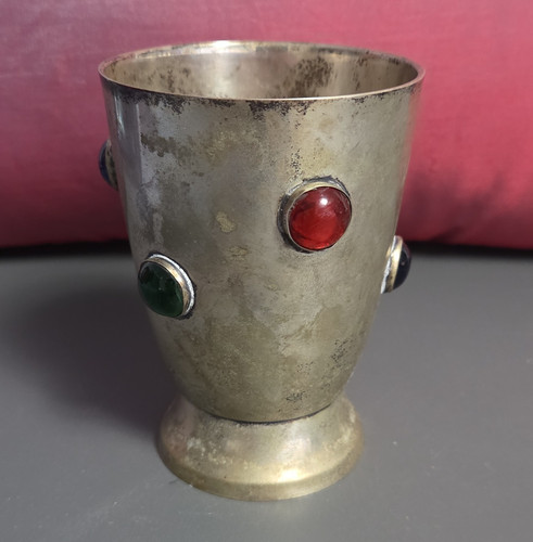 Vintage international silver - vintage,