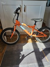Dawes Blowfish Kids Bike 16"