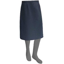 Royal Air Force Womens No.2 Dress Skirt G1 Used