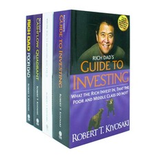 Robert T. Kiyosaki Collection