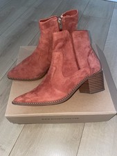 River Island Ankle Boots 100%