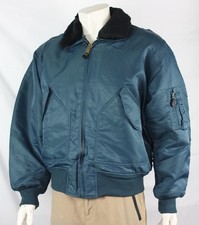 Highlander MA2 Bomber Jacket