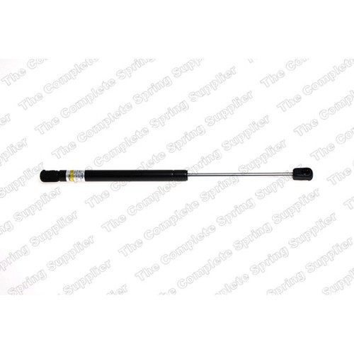 Lesjofors 8095006 bonnet gas - 8095006,