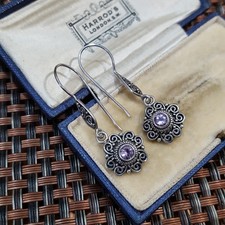 Suarti Vintage 925 Sterling