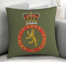 British Army Cadet Force ATC