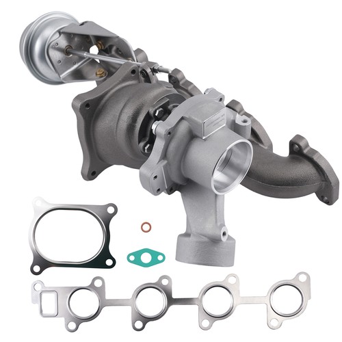 Small turbo turbine for - turbo,