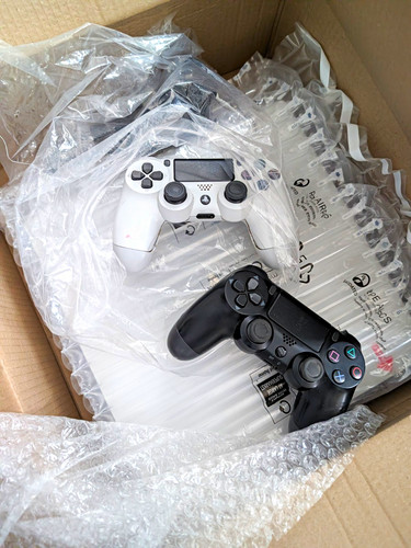 Sony ps4 pro - dualshock, 4
