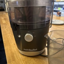 Nutribullet Juicer NBJ-100