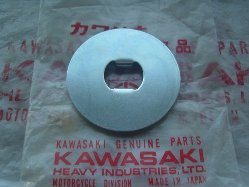 Genuine kawasaki s1 s2 - kawasaki,