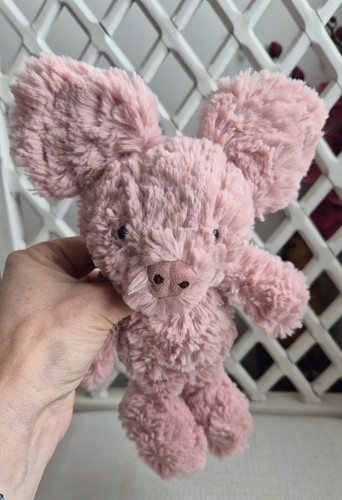 Jellycat squiggles piglet - squiggles,