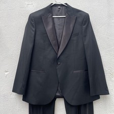 M & S Evening Dinner Suit Mens