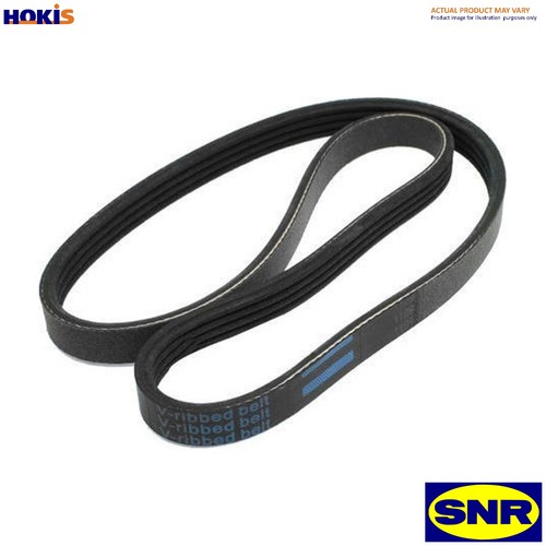 Vribbed belt ca4pk698 - vribbed,