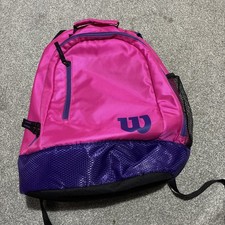 Wilson Children’s Tennis Backpack