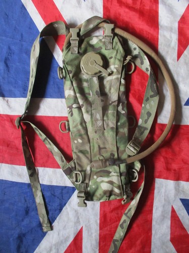 Genuine british army issue - genuine,
