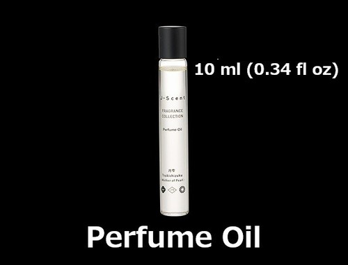 Scent 10ml rollerball - j-scent,