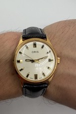 Men’s Vintage Oris