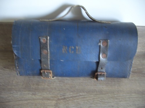 Vintage ncb coal - vintage,