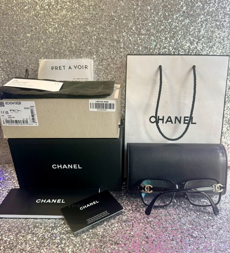 Chanel 3392 eyeglasses - 3392,