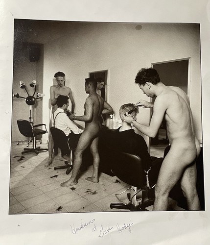 Vintage nude male physique gay - nude,