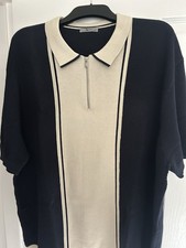Men's Brand New Tu polo Shirt