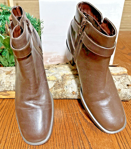 Hunter run darker brown - hunter’s,
