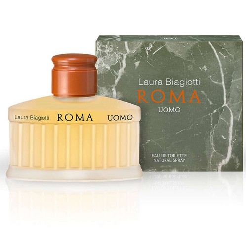Laura biagiotti men perfume - laura,