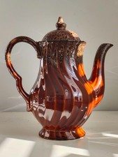 A Churston Pottery (Devon)
