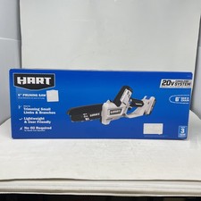 Hart HGCS071 20V Volt 6-inch