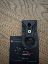 Porsche 964 911 993 - , plate