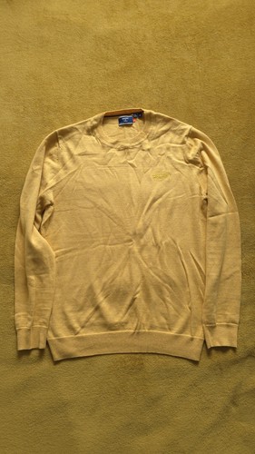 Superdry men orange label - men's,