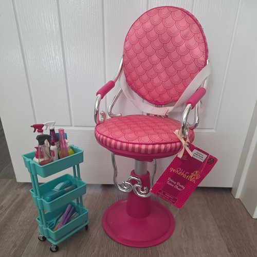 Our generation salon chair and - generation,
