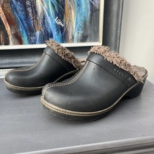 Women Crocs Cobbler Eva Size W