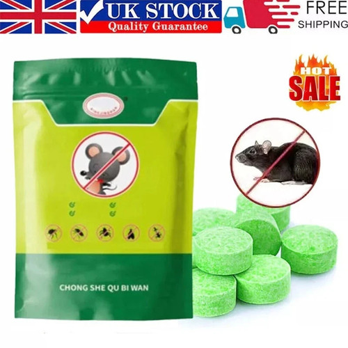 10x peppermint mouse - peppermint,