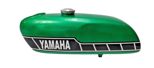 Yamaha fs1 moped 50cc - moped, steel