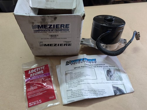 Gallon meziere electric - gallon,