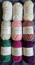 Ricorumi Cotton Yard Ball
