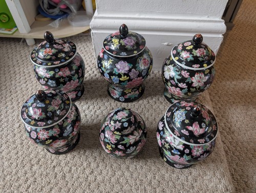 Vintage millefleur famille - vintage,