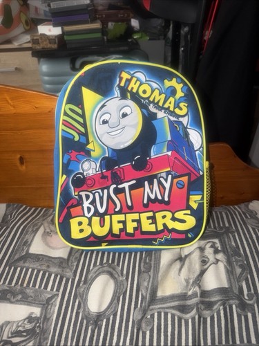 Thomas the tank engine - thomas,