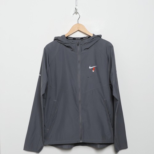 Nike repel miler jacket - miler,
